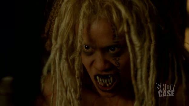 Lost Girl - Saison 01 Episode 08