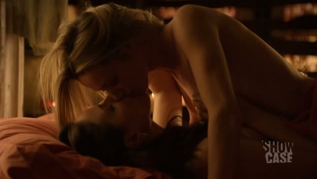 Lost Girl - Saison 01 Episode 08