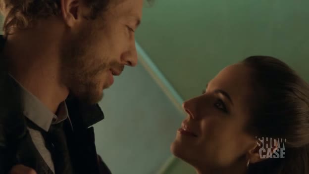 Lost Girl - Saison 01 Episode 09