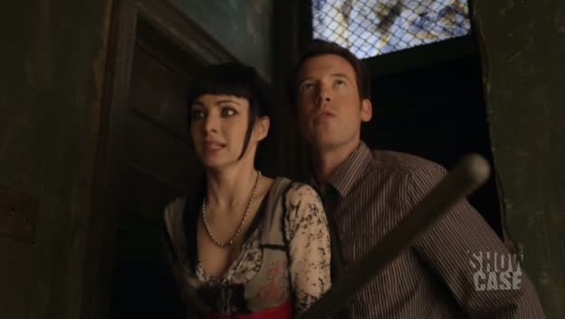 Lost Girl - Saison 01 Episode 09