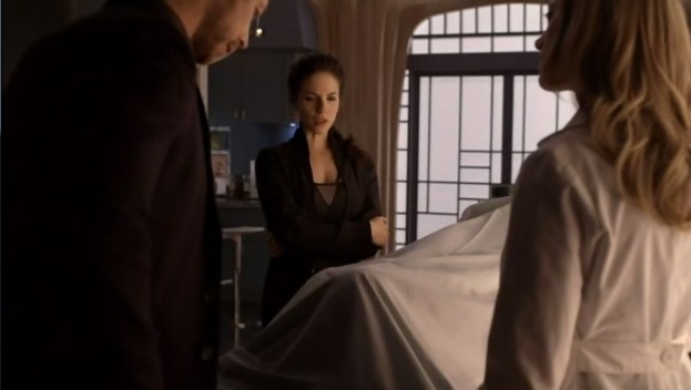 Lost Girl - Saison 01 Episode 10