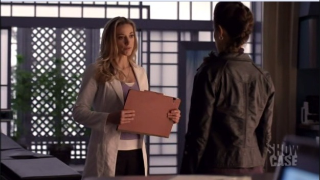 Lost Girl - Saison 01 Episode 10