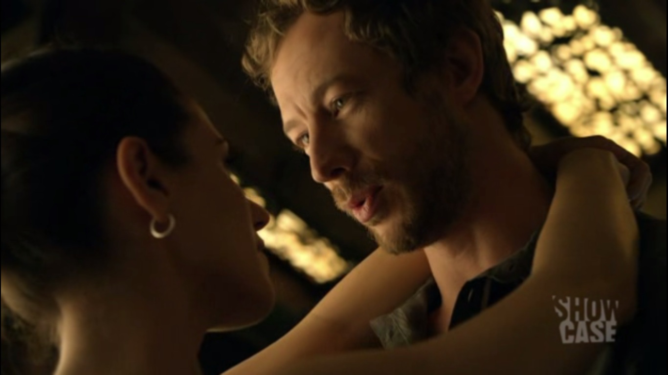Lost Girl - Saison 01 Episode 11