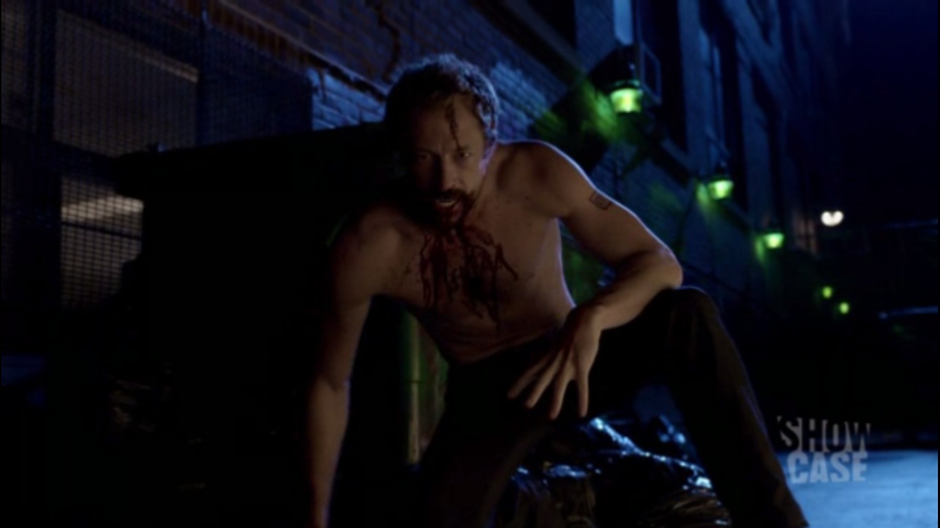 Lost Girl - Saison 01 Episode 11