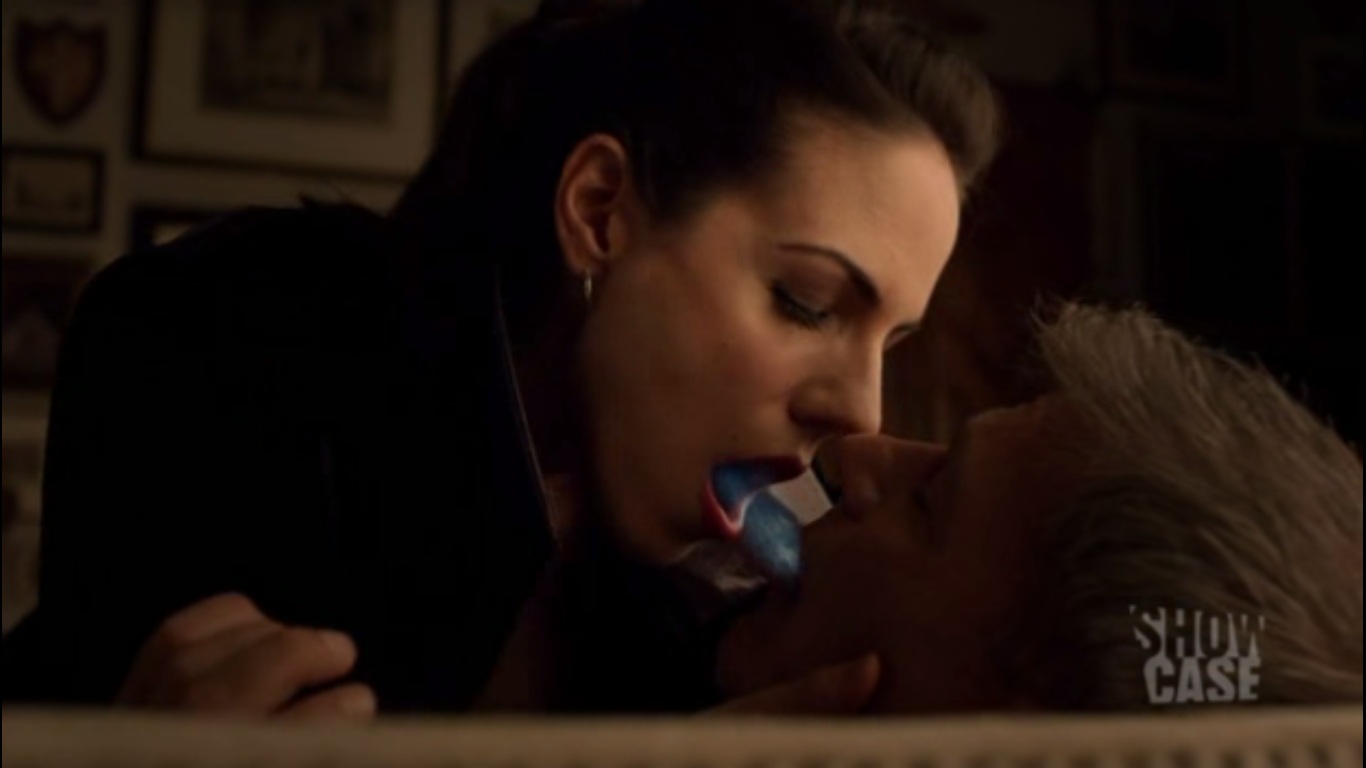 Lost Girl - Saison 01 Episode 11