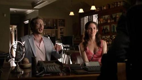 Lost Girl - Saison 01 Episode 11