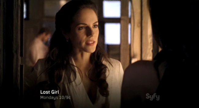 Lost Girl - Saison 01 Episode 11