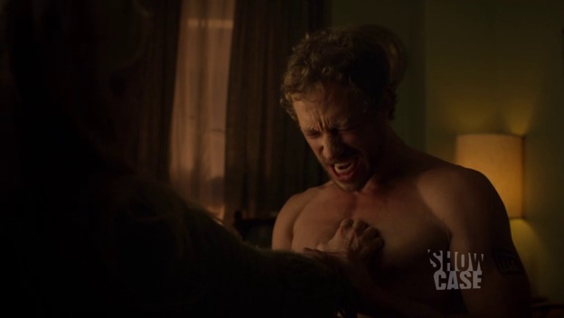Lost Girl - Saison 01 Episode 13
