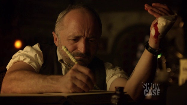 Lost Girl - Saison 01 Episode 13