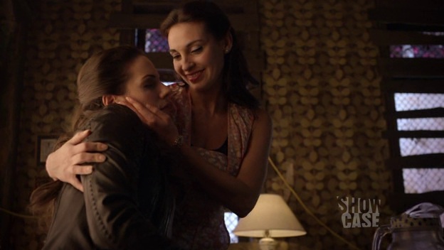 Lost Girl - Saison 01 Episode 13