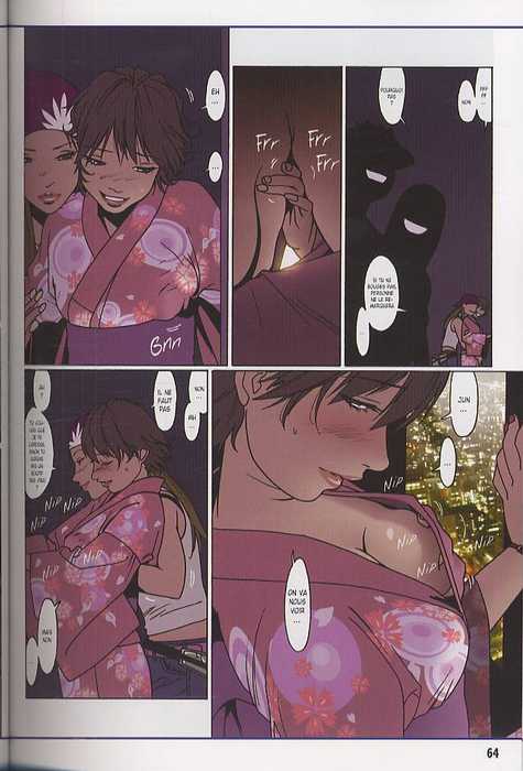 Maka-Maka - Tome 2