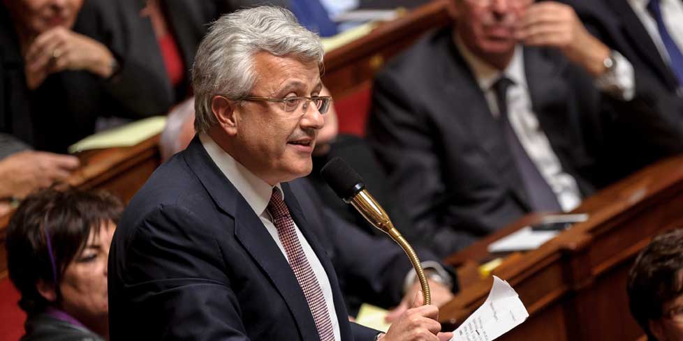 Elie Aboud - Mariage pour tous