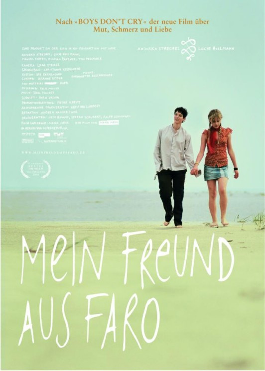 Mein Freund Aus Faro