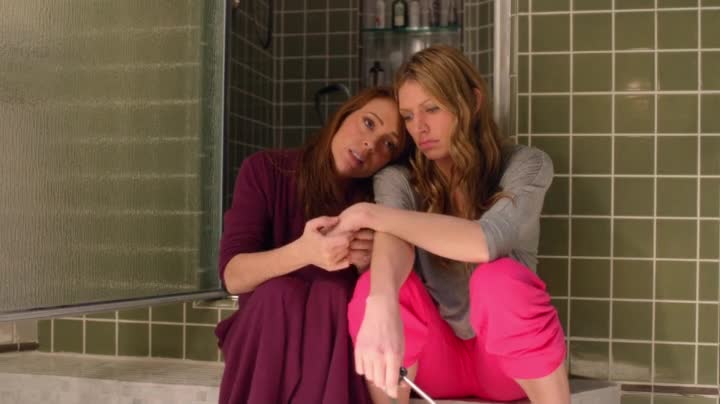Mistresses US - Joss Alex