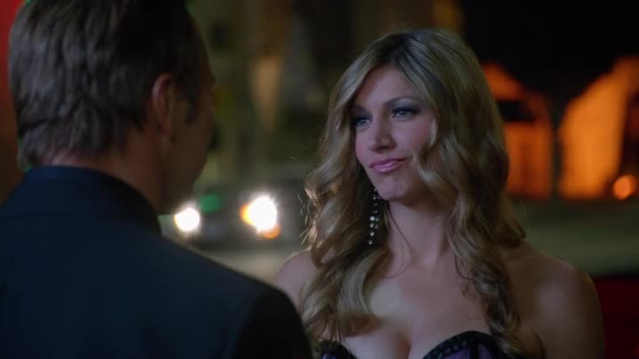 Mistresses US - Joss Alex