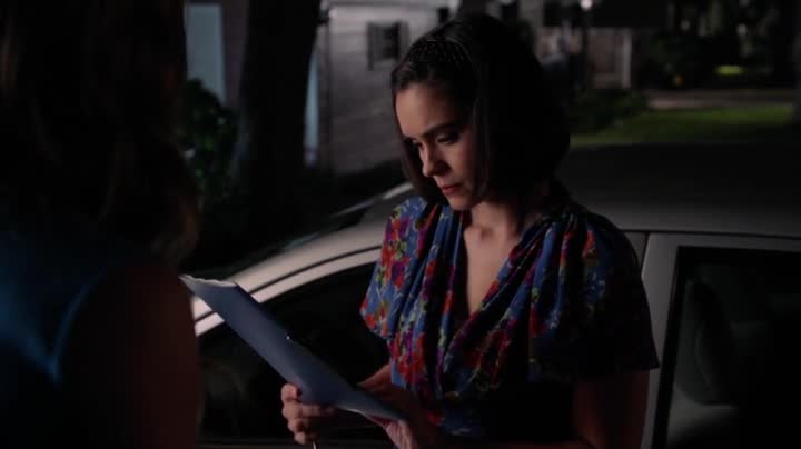 Mistresses US - Joss Alex