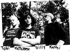 Mouvement Riot Grrrl