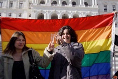 Dyke March