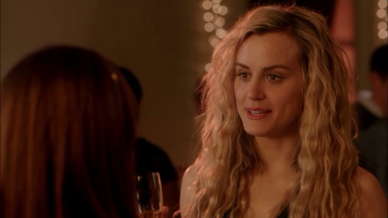 Orange is the new black - Piper