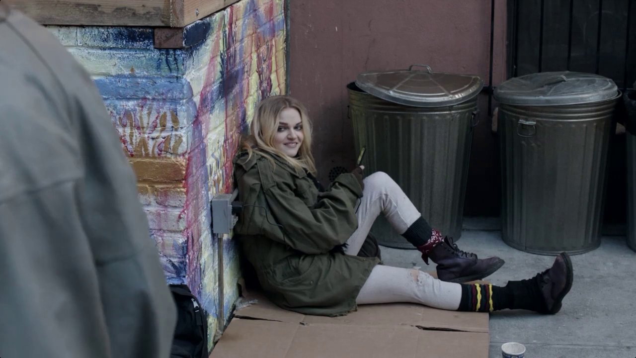 Orange is the new black - Saison 1 Episode 10