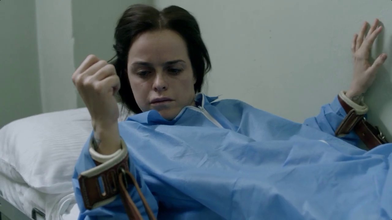 Orange is the new black - Saison 1 Episode 11