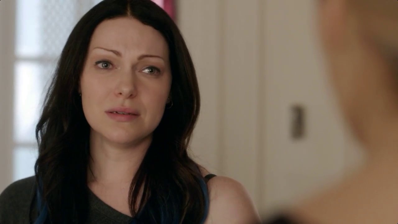 Orange is the new black - Saison 1 Episode 11