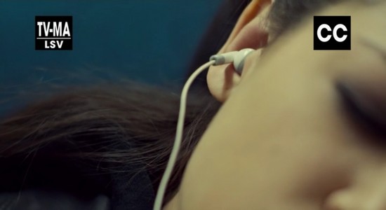 Orphan Black - S01 Ep01