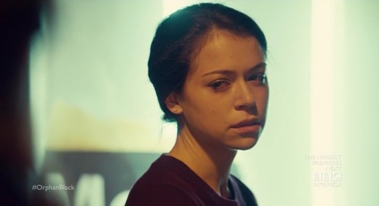 Orphan Black - S01 Ep01