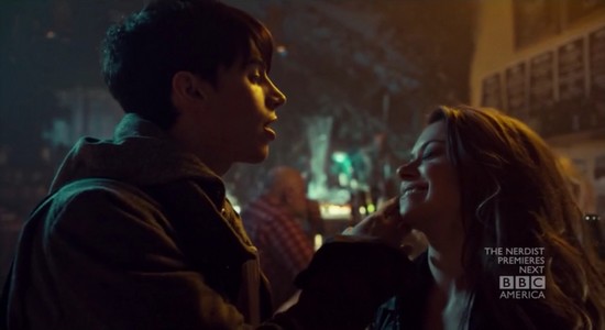 Orphan Black - S01 Ep01