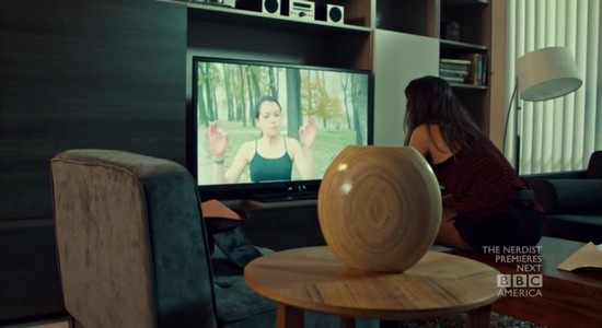 Orphan Black - S01 Ep01