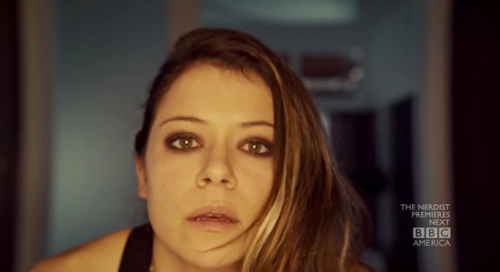 Orphan Black - S01 Ep01