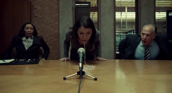 Orphan Black - S01 Ep01