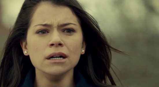Orphan Black - S01 Ep01