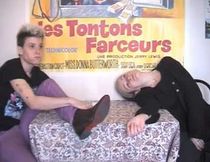 Patricia et Colette
