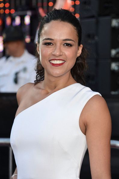 Michelle Rodriguez