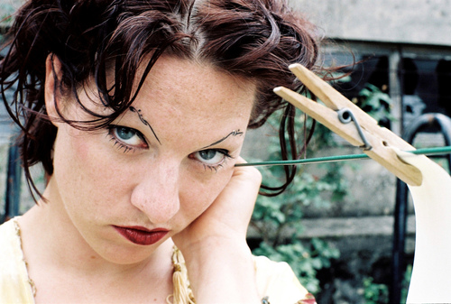 Amanda Palmer