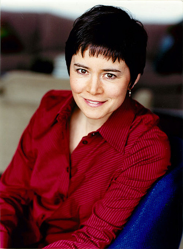 Ann Marie McDonald
