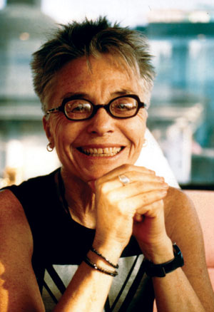 Barbara Hammer