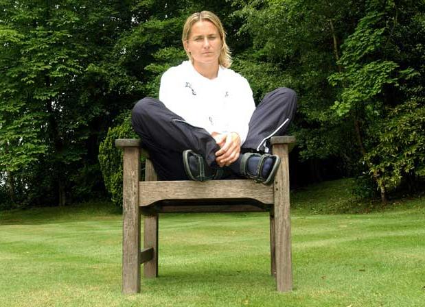 Bente Nordby