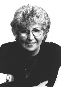 Betty Berzon