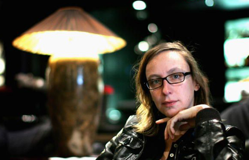 Céline Sciamma