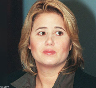 Chastity Bono