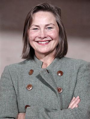 Cherry Jones