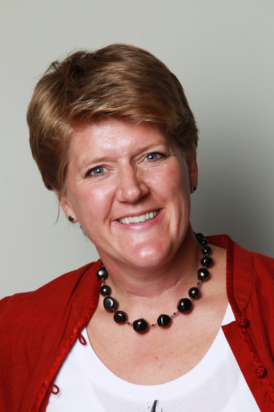 Clare Balding
