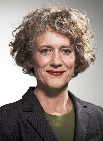 Corine Mauch