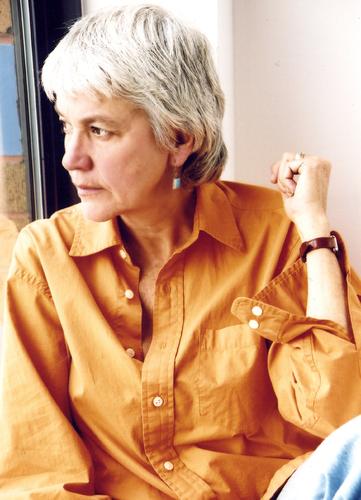 Cris Williamson