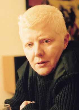 Cy Jung
