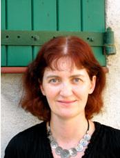 Emma Donoghue