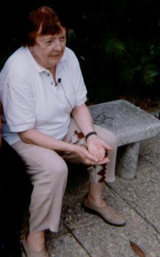 Genevieve Pastre