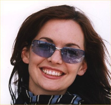 Guinevere Turner